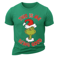 Das ist mein braves Weihnachts-T-Shirt