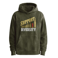 Support Diversity Hoodie