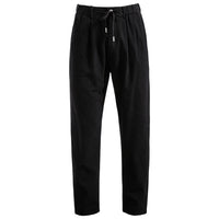 Men's Cotton Linen Breathable Casual Pants